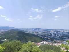 -千佛山风景名胜区