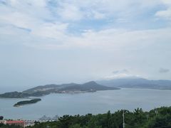 -白玉山景区