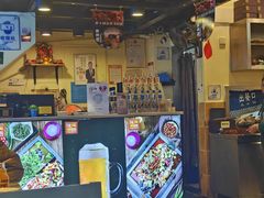 -滋味烤鱼(马北店)
