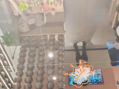 -西塔老太太泥炉烤肉(武汉摩尔城店)