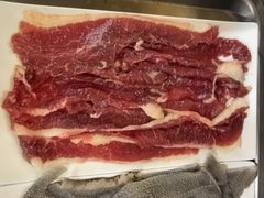 -伟记牛肉(金鸿公路店)