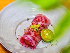 -鮨冠OMAKASE食べ放题(北京首店)