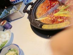 -万杰老灶火锅·20年老品牌(大丰店)