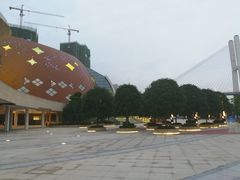 -重庆国际马戏城