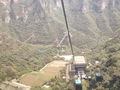 -神农山景区