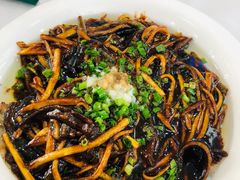 -草庐酒家