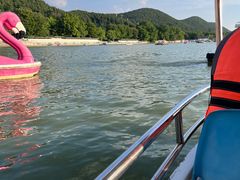 -云龙湖旅游景区