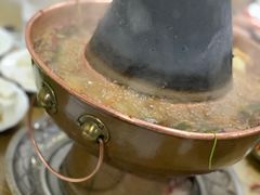 -木萨火锅店(开鲁路店)