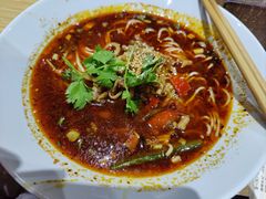 -好這口重庆小面(总店)