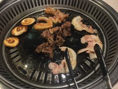 -权金城(龙旗店)