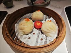 -禄运茶居·手工点心(猎德店)