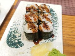 -林妈妈村·日式料理(宝山龙湖天街店)