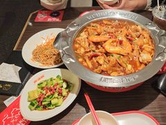-胖哥俩肉蟹煲(湖滨银泰in77店)