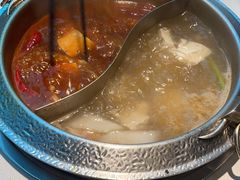 -左庭右院鲜牛肉火锅(新梅广场店)