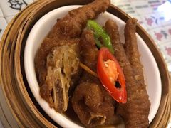 -七爺清汤腩(南开大悦城店)