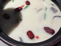-老阿爸鲜鱼土菜(昆山花桥店)