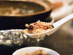 -红星光发煲仔饭(文海店)