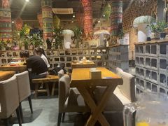 -花腰餐吧Bistro烧烤 傣味(传媒大学店)
