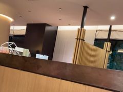 -西贝(东方路店)