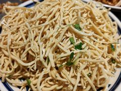 -叁宝烤肉• 西安烧烤(太乙路店)