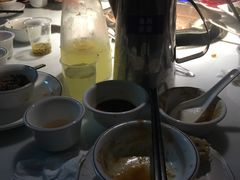 -潮发潮汕牛肉店(龙洞店)