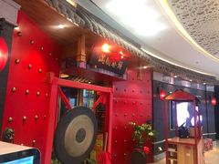 门面-满园烤鸭·春饼(奥体万达店)