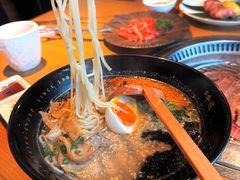 -御牛道日式烤肉料理(杭州万象城店)
