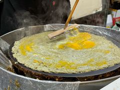 -清真·二嫂子煎饼果子(鼓楼旗舰形象店)