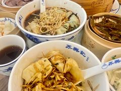 -苏兴记·小笼馄饨(建筑路店)