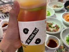 -百分茶(昆山万象汇店)