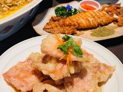 -北李·海肠捞饭·大连菜(望京凯德MALL店)