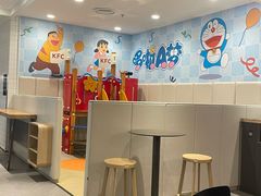 -肯德基(年家浜店)