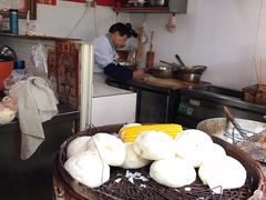 -清泉阁包子饺子·刀削面(五一店)