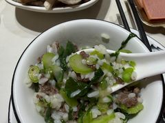 -刘少华贵州小黄牛·鲜牛肉火锅(总店)