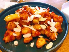 甜辣炸鸡-勾勾锅(联宝公寓店)