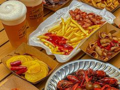 -M99 BEER世界啤酒吧(鸿云悦街店)