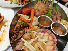 -秘密花园(法华镇路店)