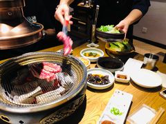 -泥炉烧肉师(新街口金銮巷店)