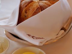 -上海和平饭店-华懋阁 The Cathay Room