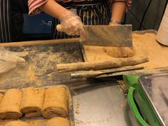 -朝鲜族打糕(时尚天河店)