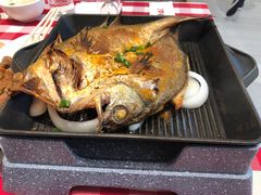 -西贝(上海新梅广场店)