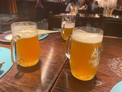-甘尼仕印度餐厅爵士酒吧(阳春巷店)