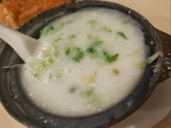 菜粥-玲又珑美食(盘福路店)