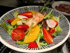 -火炉火自助餐(西直门凯德MALL店)