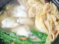 -花苑美食横琴生蚝火锅(拱北粤华路店)