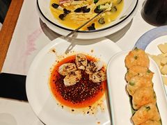 -外婆小菜(灵岩南路店)