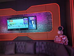 -星聚会KTV(合生汇黑金店)