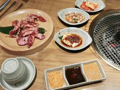-牛人·雪花牛·木炭烤肉(昆山陆家店)