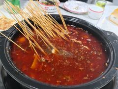 -小向麻辣烫(天街总店)