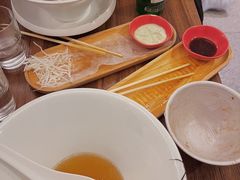-真打拉面·日式拉面新流派(体育西横街店)